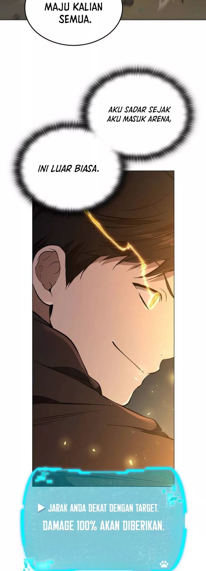 Shinsoo Kindergarten Chapter 6 - halaman 30