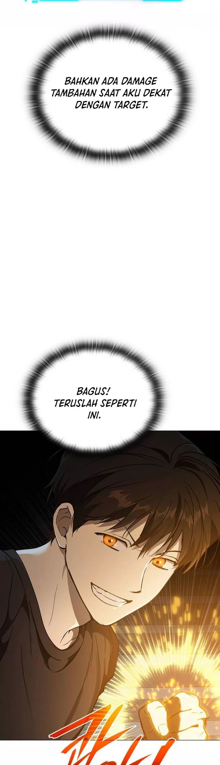 Shinsoo Kindergarten Chapter 6 - halaman 31