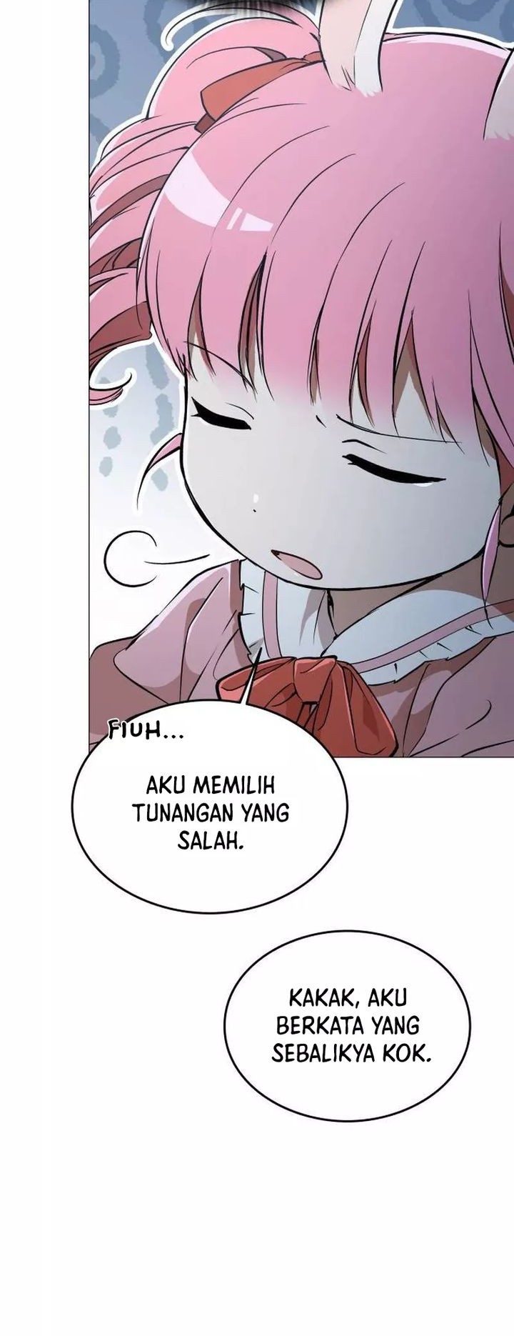 Shinsoo Kindergarten Chapter 6 - halaman 45