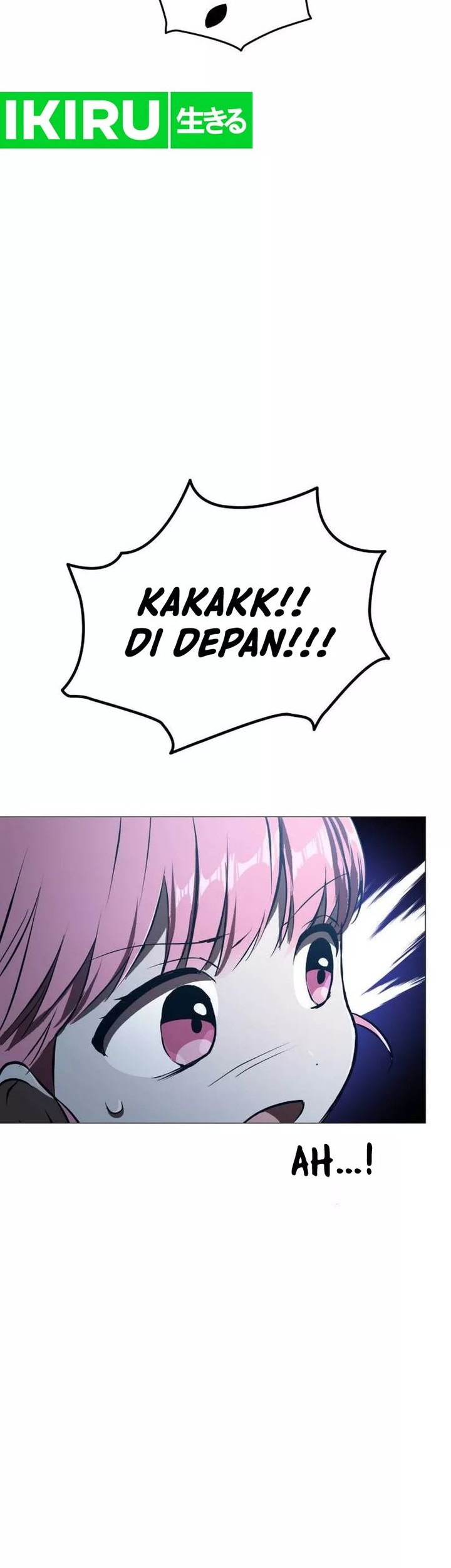 Shinsoo Kindergarten Chapter 6 - halaman 47
