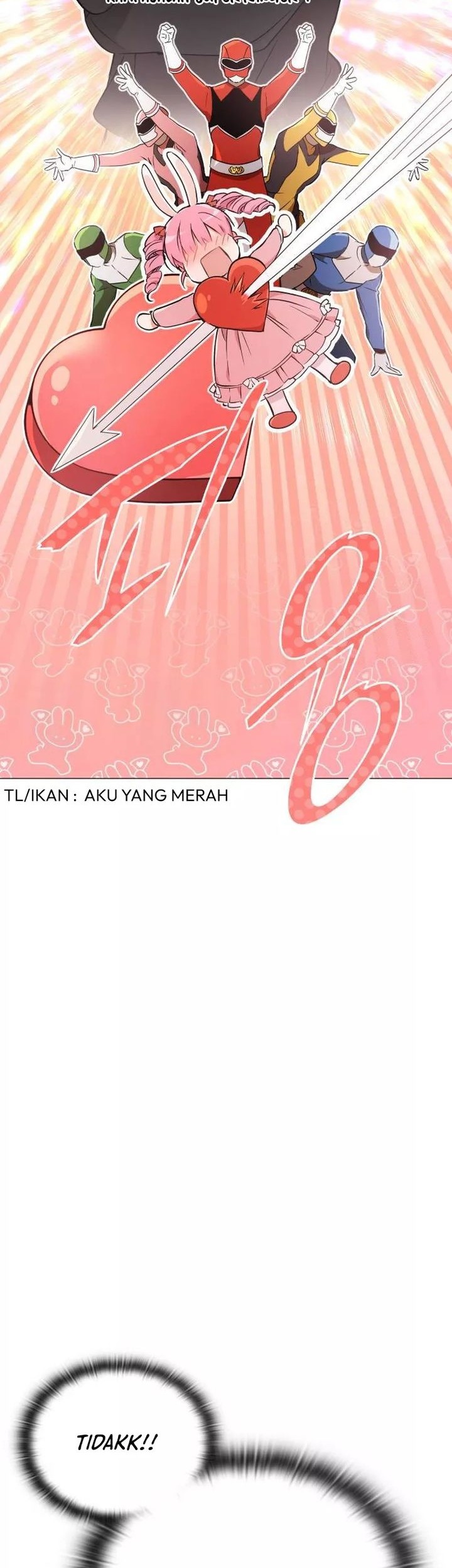 Shinsoo Kindergarten Chapter 6 - halaman 53