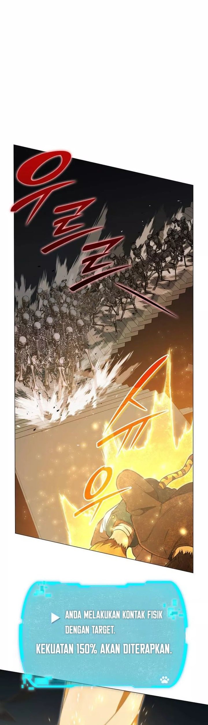 Shinsoo Kindergarten Chapter 6 - halaman 65