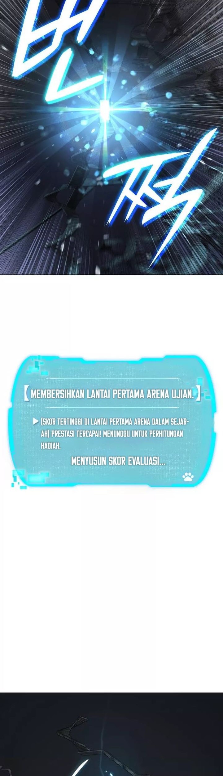 Shinsoo Kindergarten Chapter 6 - halaman 95