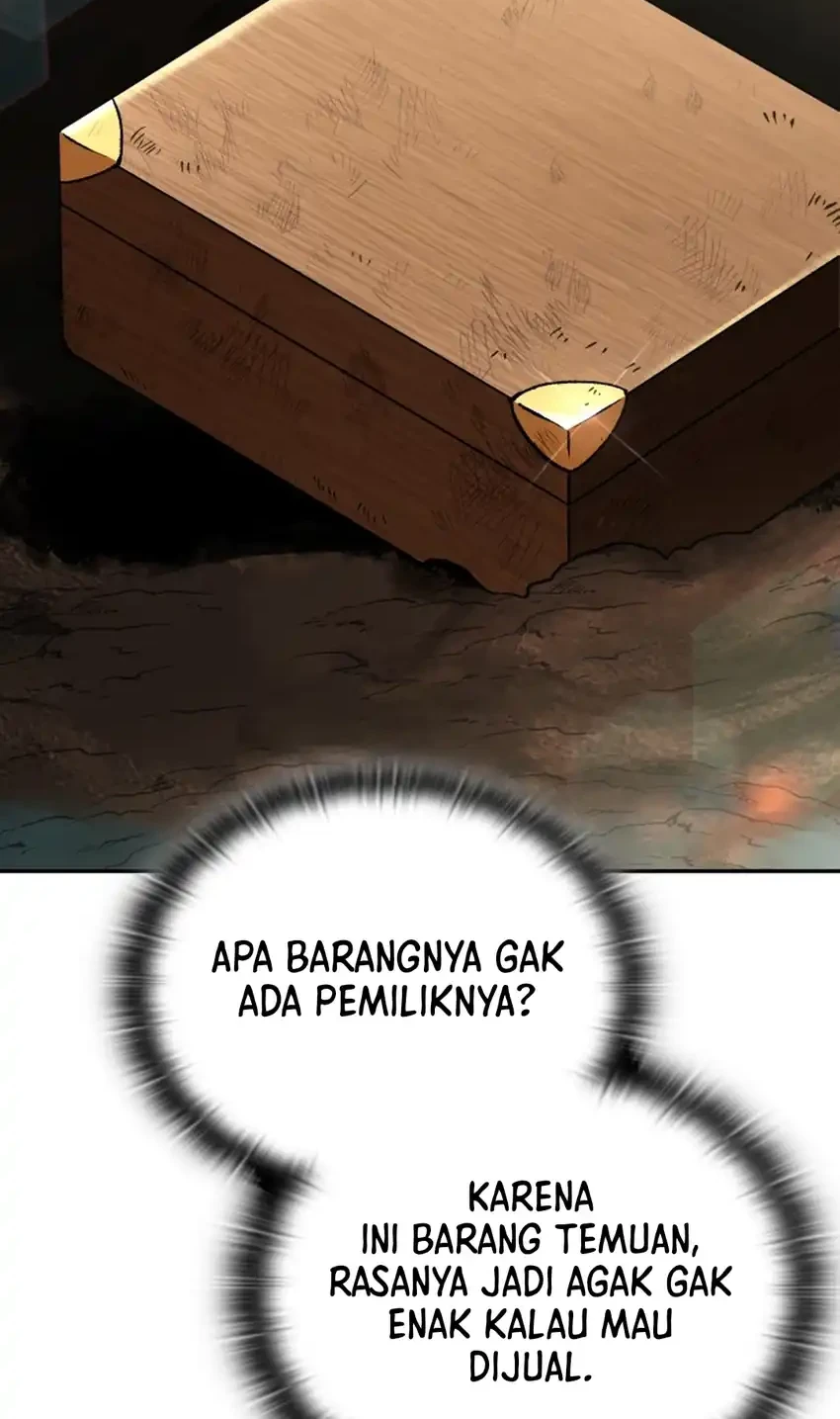 Shinsoo Kindergarten Chapter 60 - halaman 10
