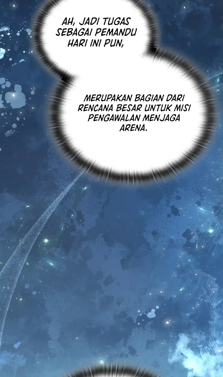 Shinsoo Kindergarten Chapter 60 - halaman 101