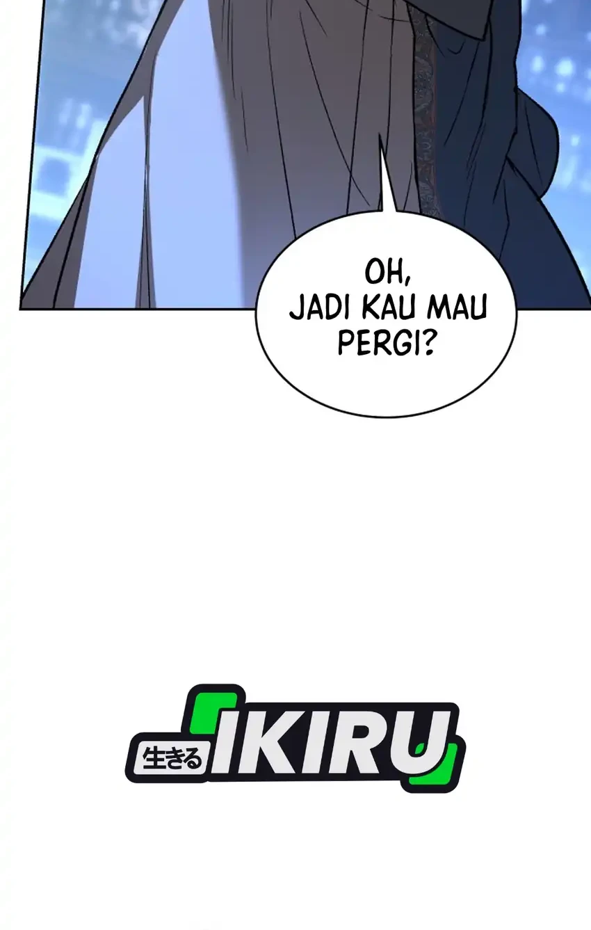 Shinsoo Kindergarten Chapter 60 - halaman 103