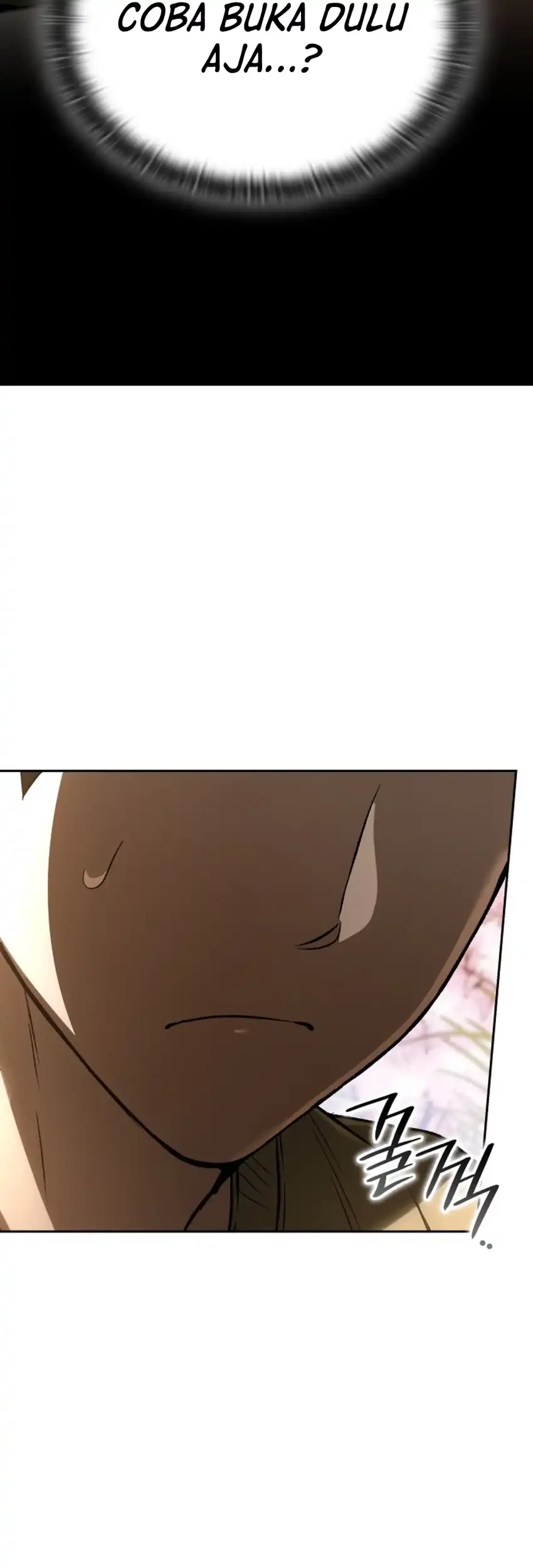 Shinsoo Kindergarten Chapter 60 - halaman 13