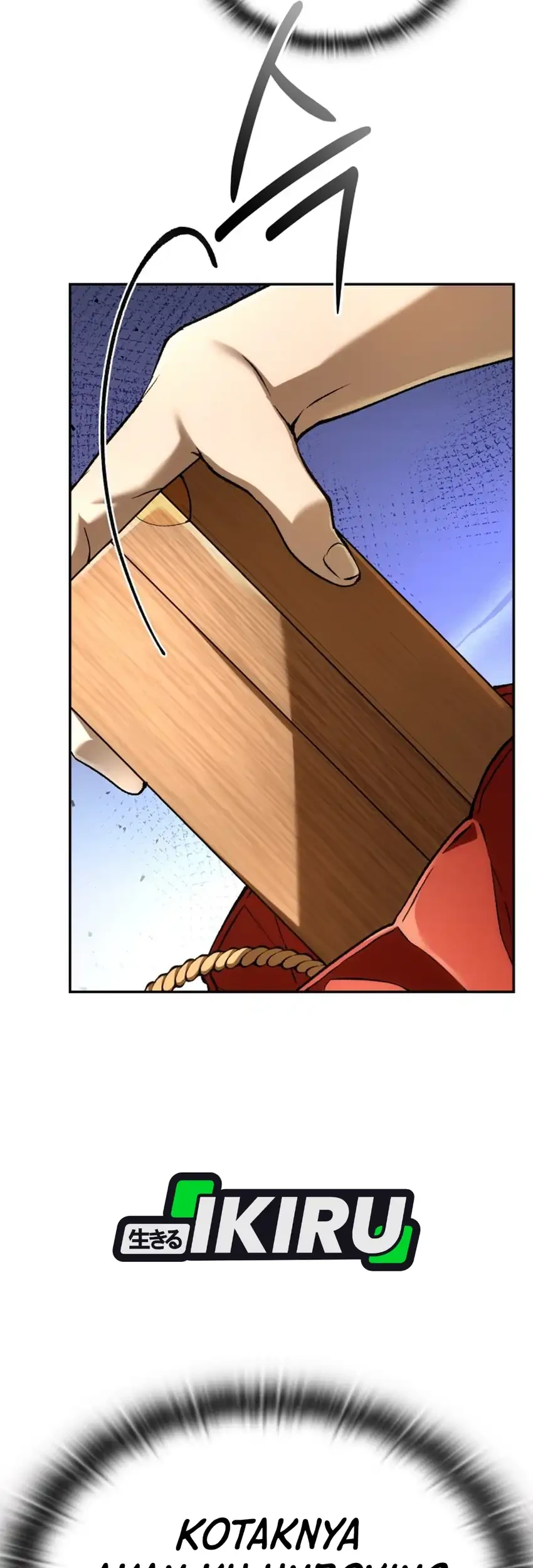 Shinsoo Kindergarten Chapter 60 - halaman 19