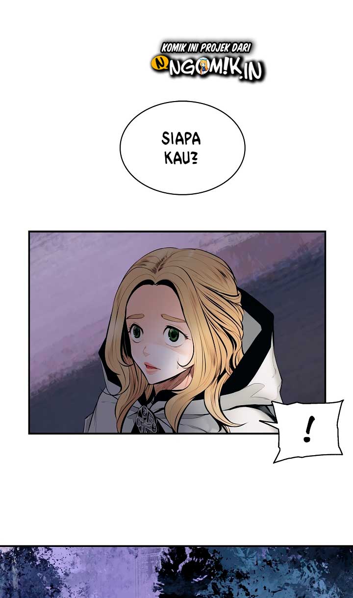 Shinsoo Kindergarten Chapter 60 - halaman 2
