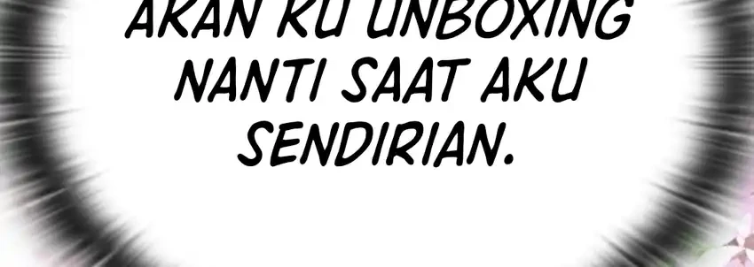 Shinsoo Kindergarten Chapter 60 - halaman 20