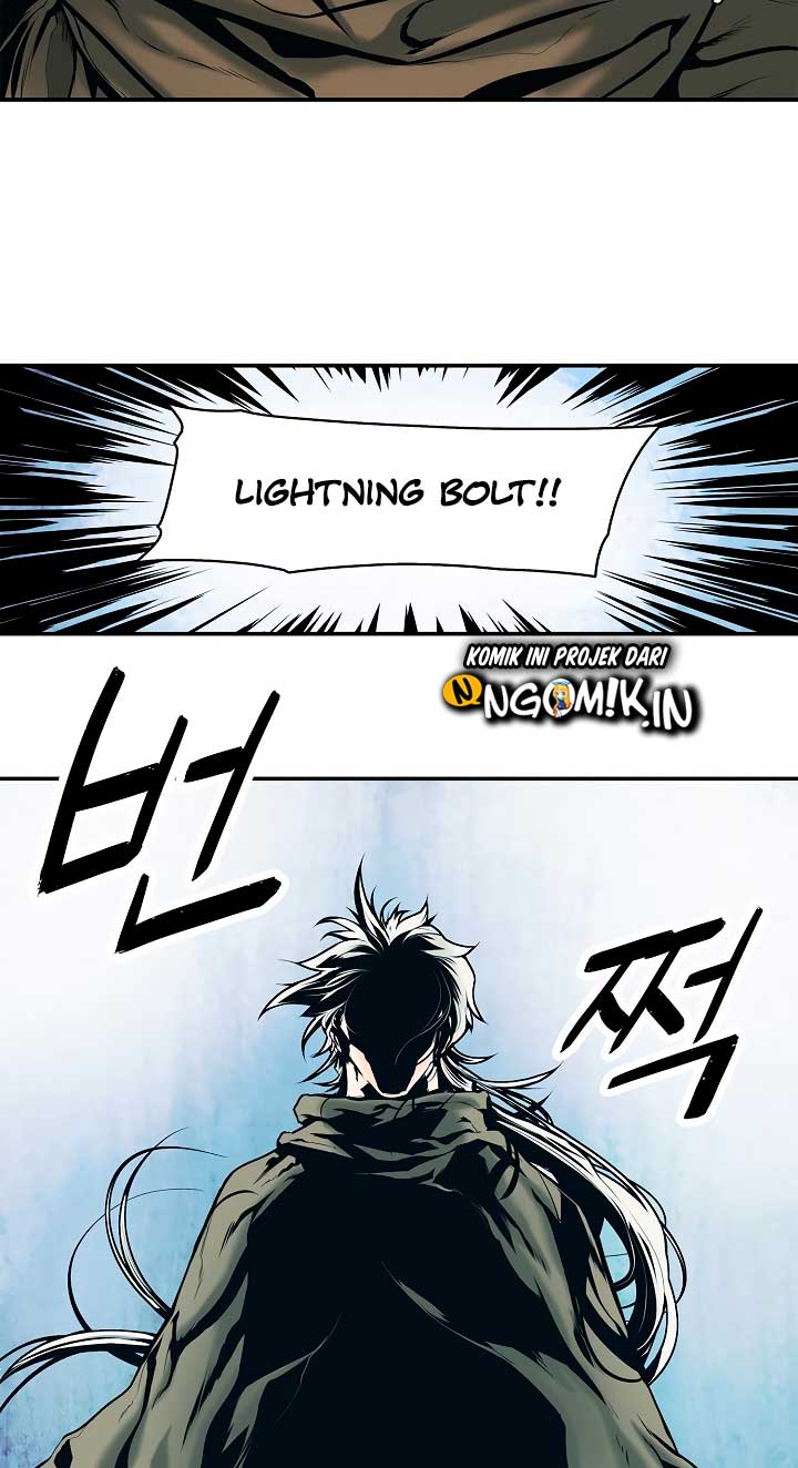 Shinsoo Kindergarten Chapter 60 - halaman 29