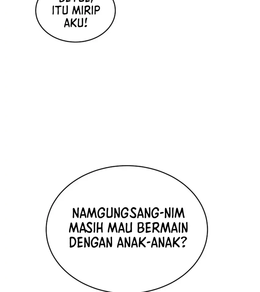 Shinsoo Kindergarten Chapter 60 - halaman 36