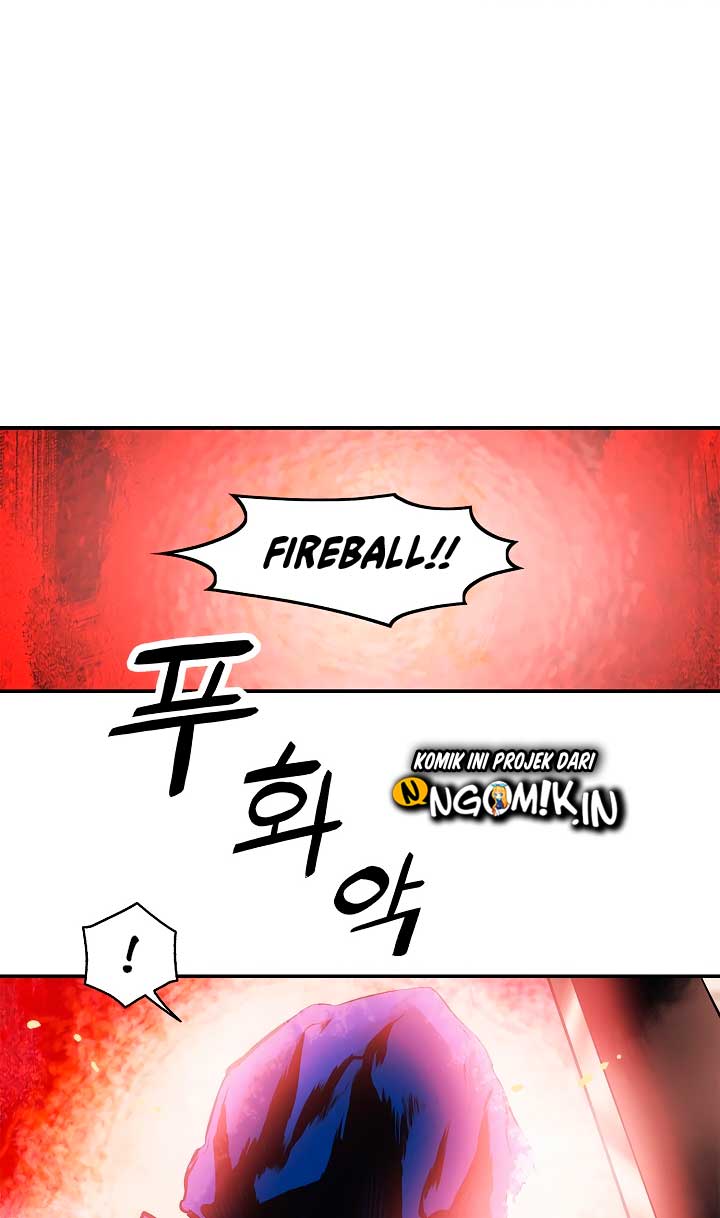 Shinsoo Kindergarten Chapter 60 - halaman 6