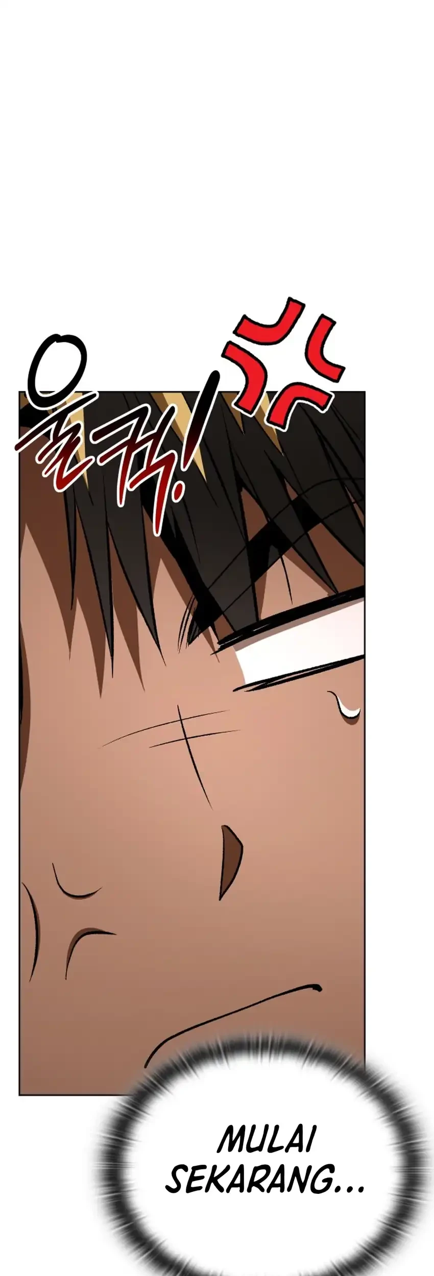Shinsoo Kindergarten Chapter 60 - halaman 63
