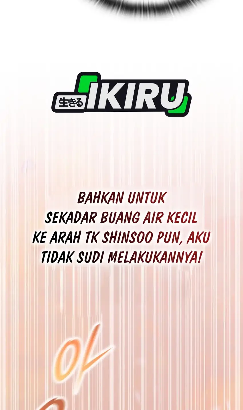 Shinsoo Kindergarten Chapter 60 - halaman 64