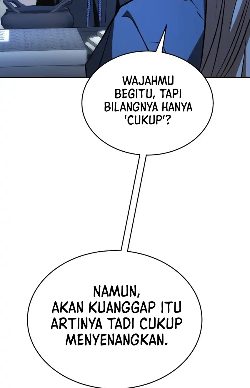Shinsoo Kindergarten Chapter 60 - halaman 75