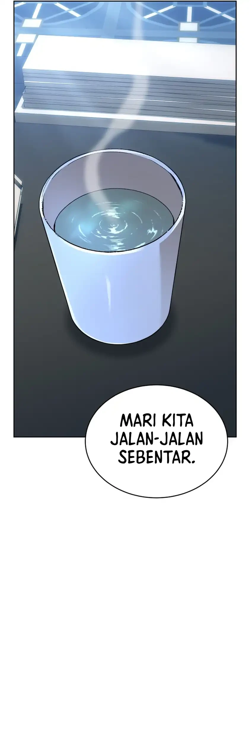 Shinsoo Kindergarten Chapter 60 - halaman 80