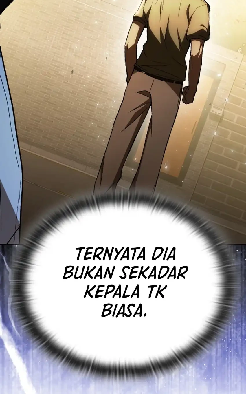 Shinsoo Kindergarten Chapter 60 - halaman 92