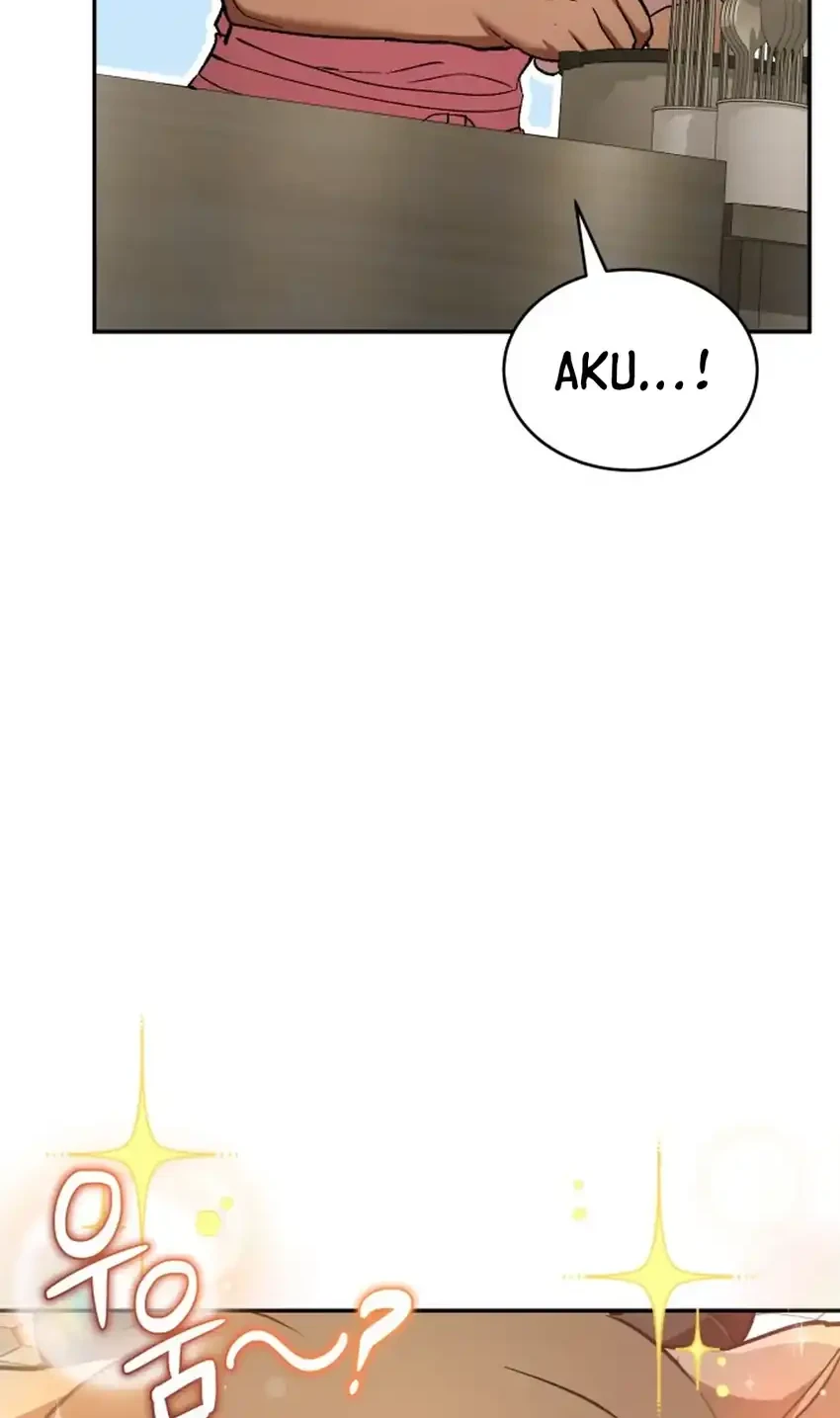 Shinsoo Kindergarten Chapter 61 - halaman 10