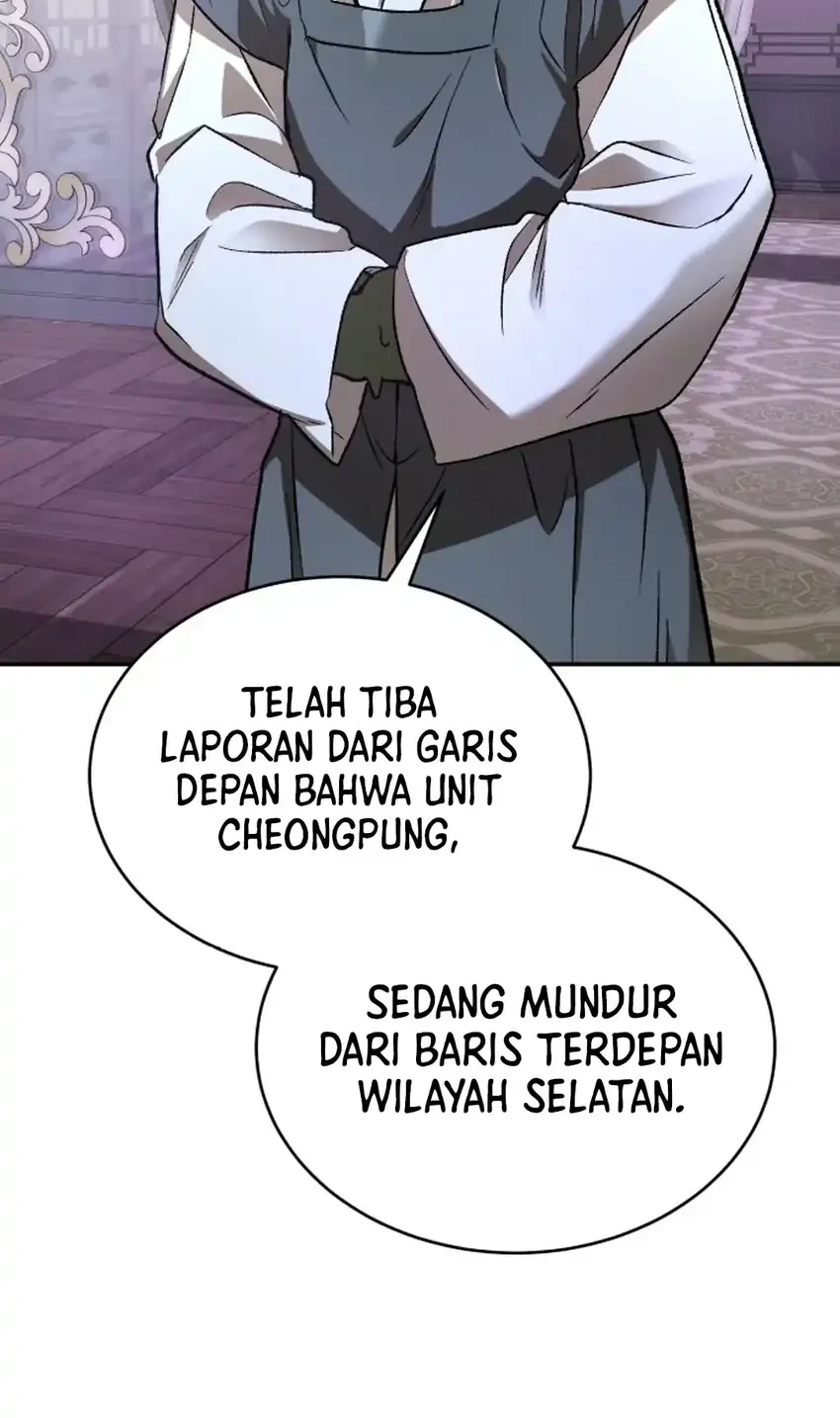 Shinsoo Kindergarten Chapter 61 - halaman 100