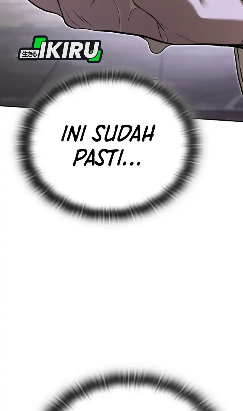 Shinsoo Kindergarten Chapter 61 - halaman 106