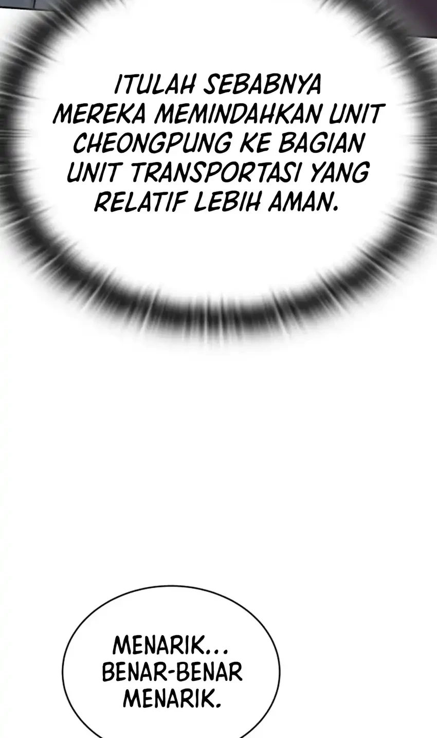 Shinsoo Kindergarten Chapter 61 - halaman 108