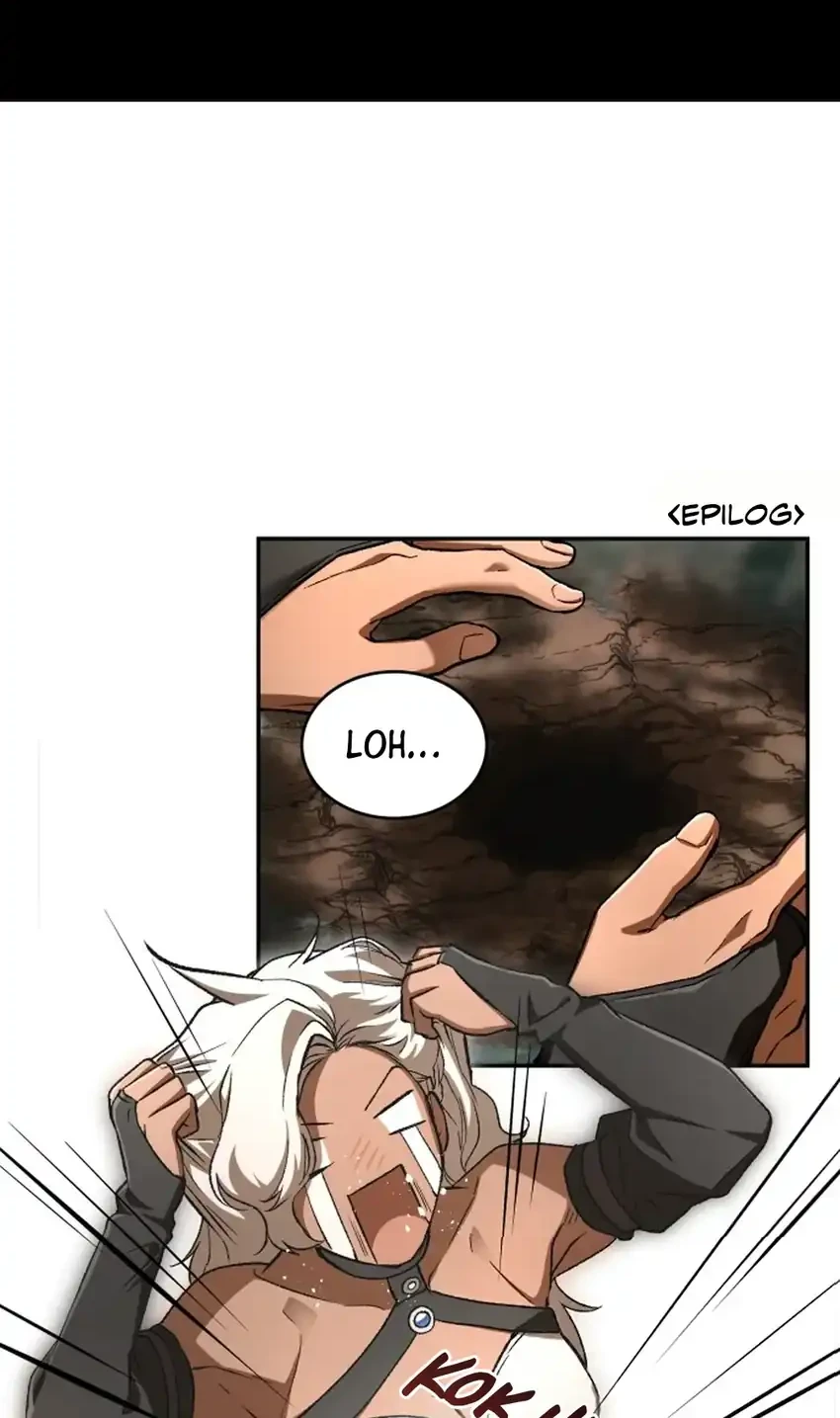 Shinsoo Kindergarten Chapter 61 - halaman 114