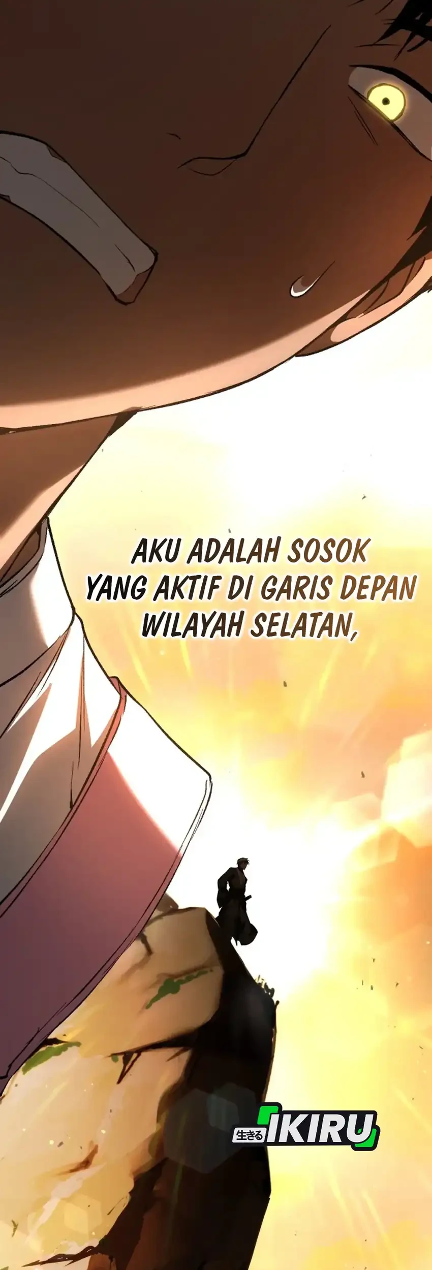 Shinsoo Kindergarten Chapter 61 - halaman 13