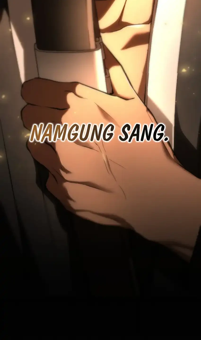 Shinsoo Kindergarten Chapter 61 - halaman 16