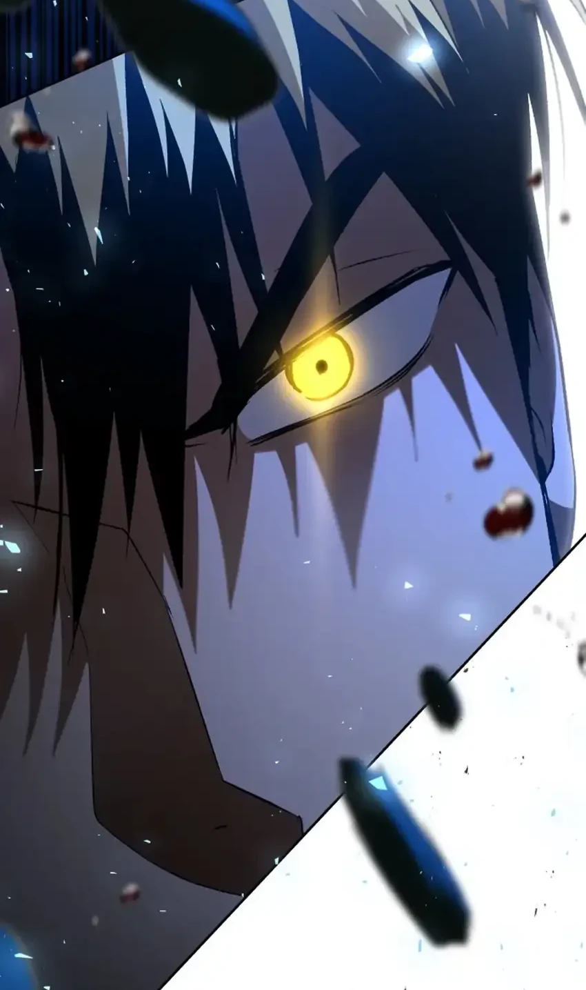 Shinsoo Kindergarten Chapter 61 - halaman 20