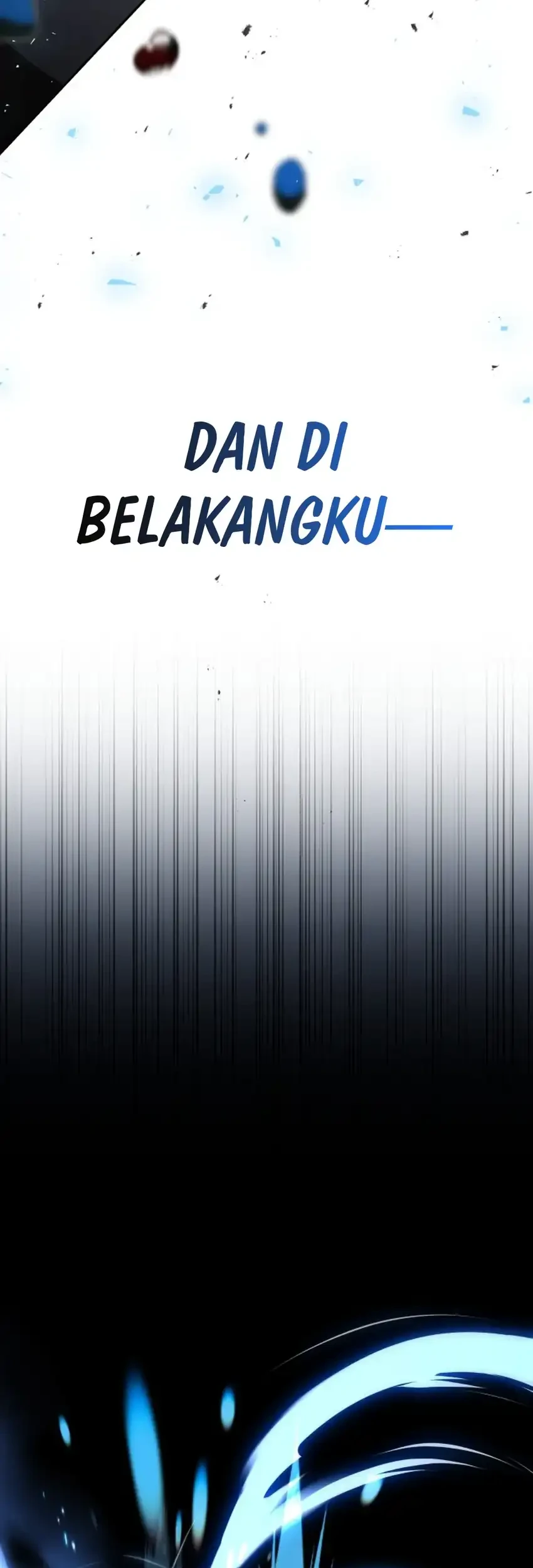 Shinsoo Kindergarten Chapter 61 - halaman 21