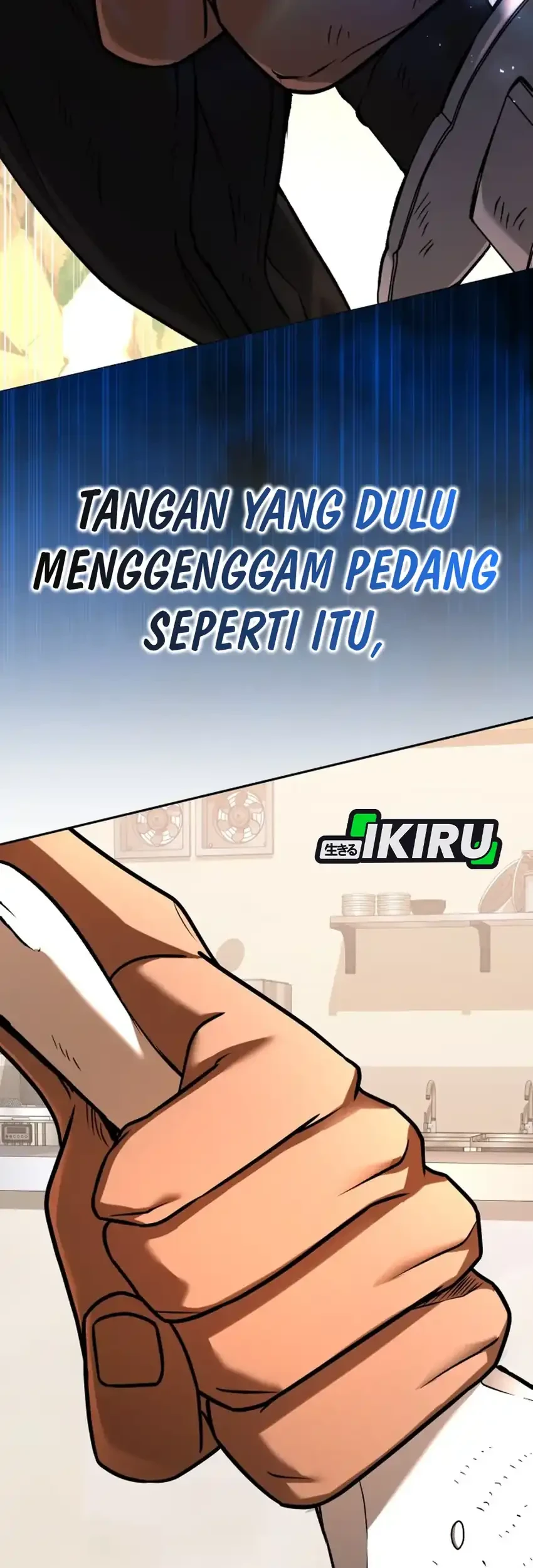 Shinsoo Kindergarten Chapter 61 - halaman 25
