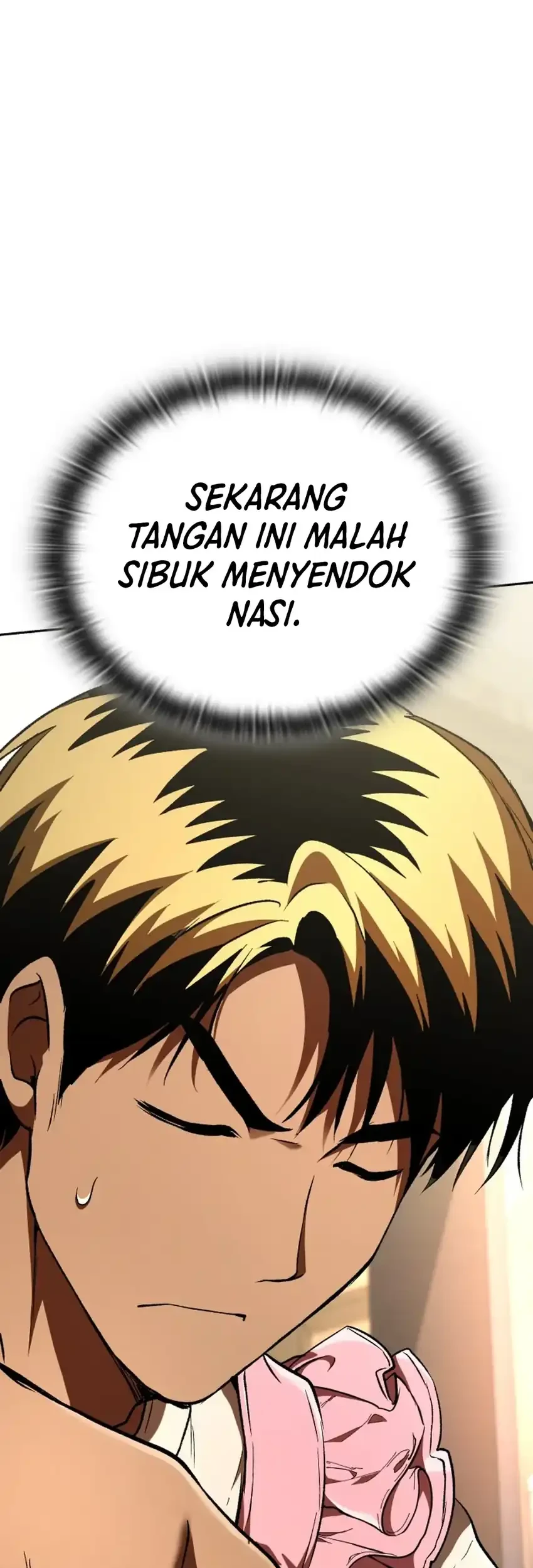 Shinsoo Kindergarten Chapter 61 - halaman 27