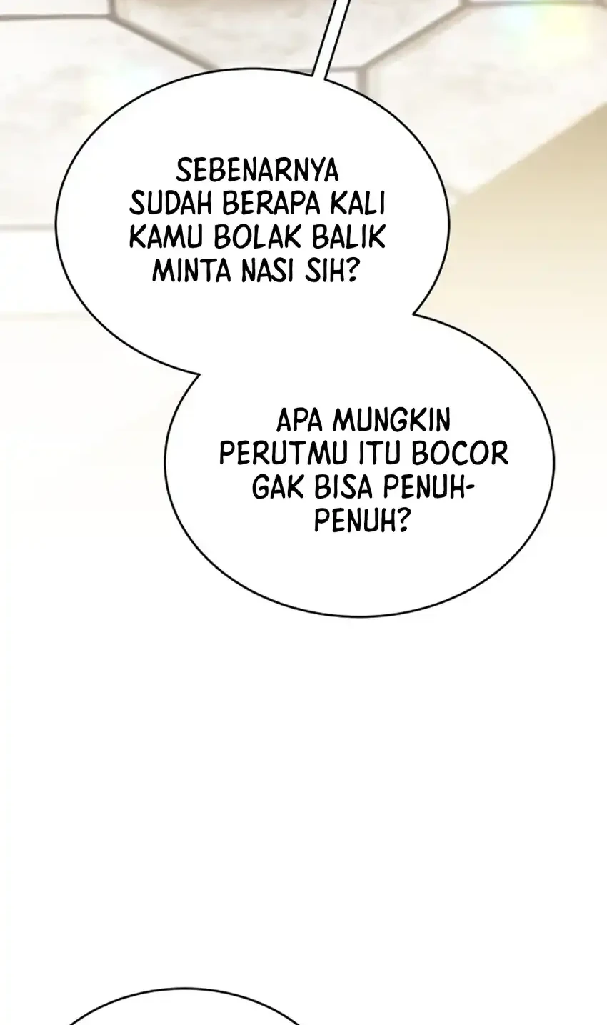 Shinsoo Kindergarten Chapter 61 - halaman 34