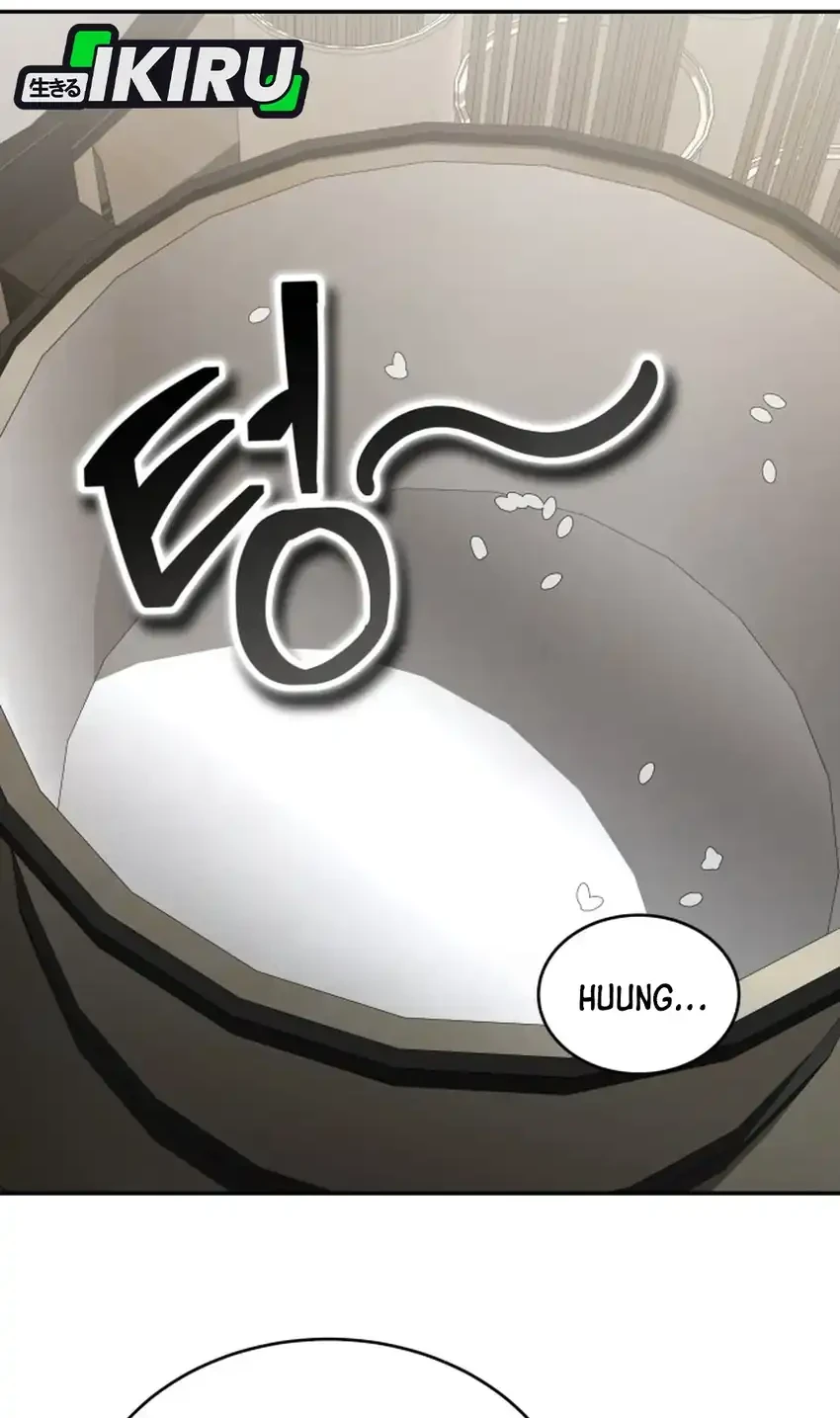 Shinsoo Kindergarten Chapter 61 - halaman 36