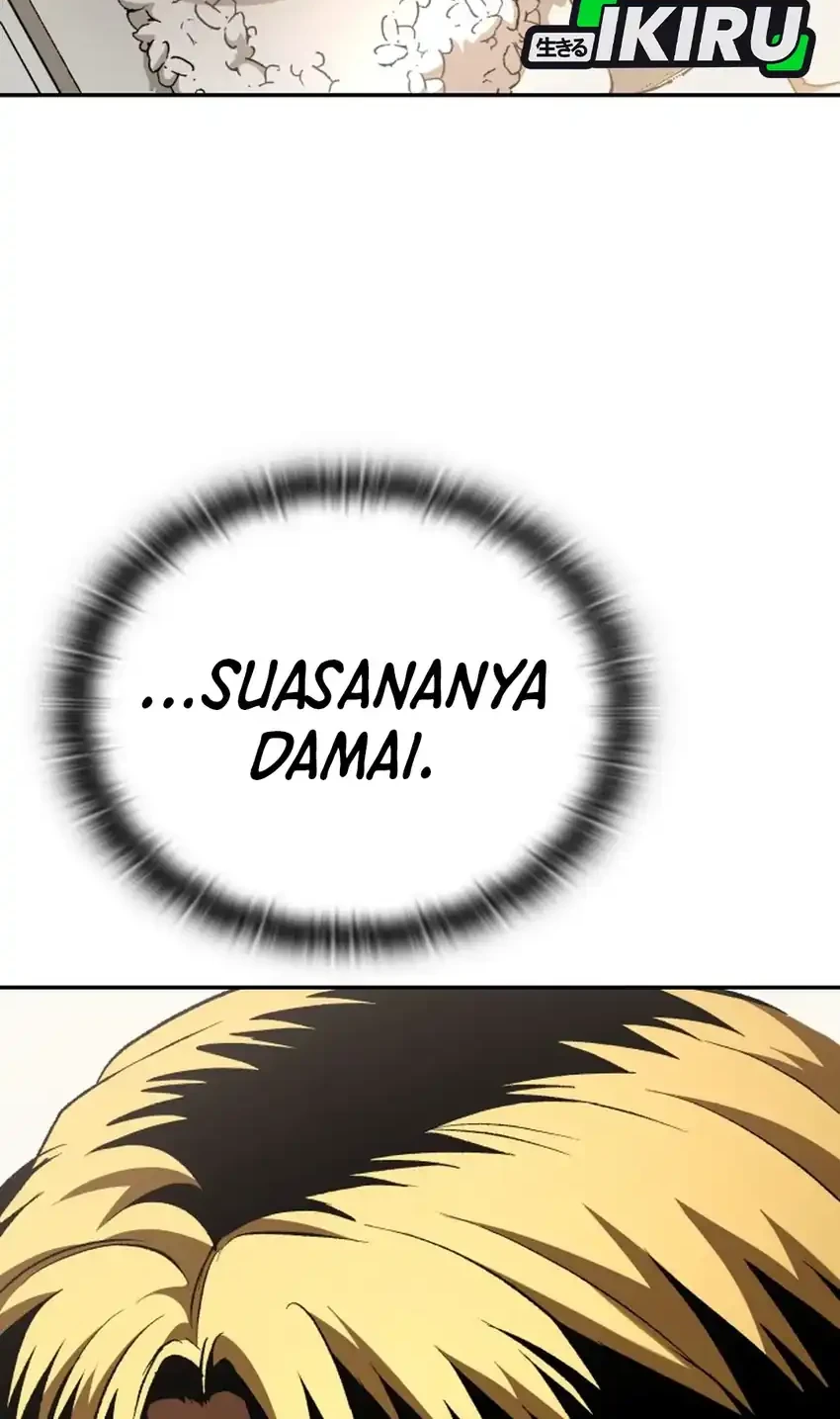 Shinsoo Kindergarten Chapter 61 - halaman 4
