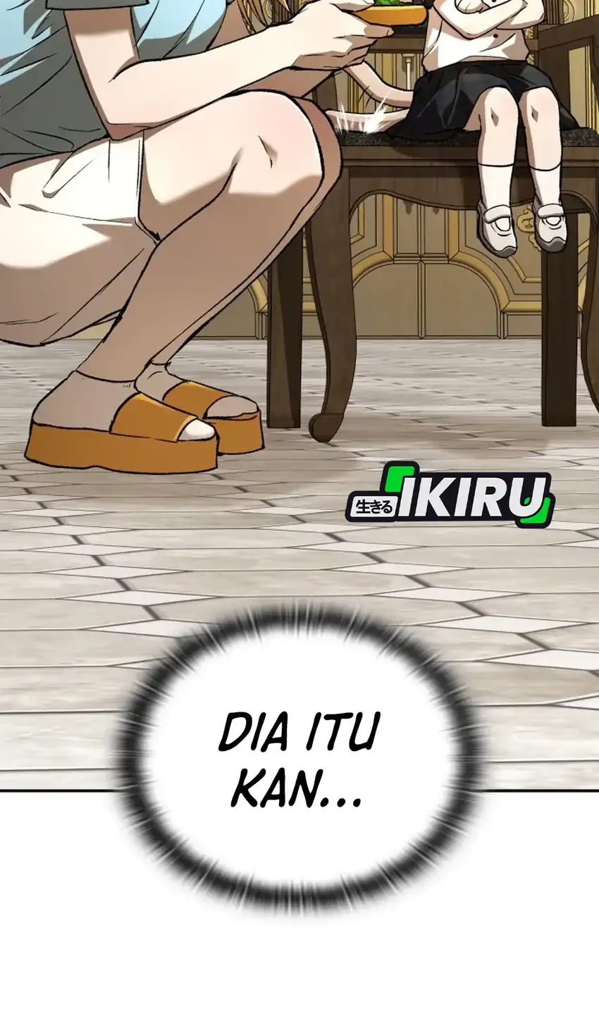 Shinsoo Kindergarten Chapter 61 - halaman 40
