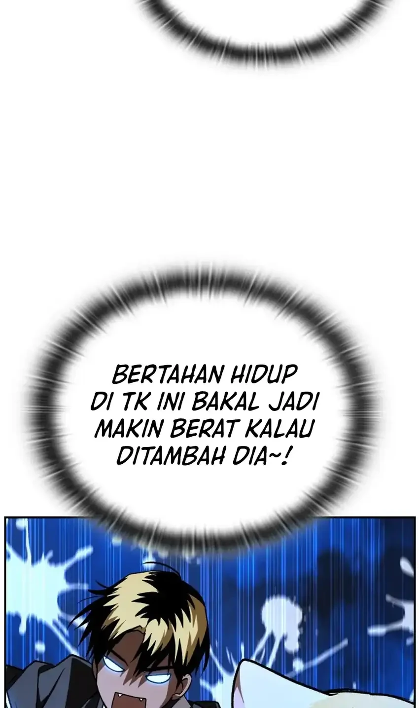 Shinsoo Kindergarten Chapter 61 - halaman 42