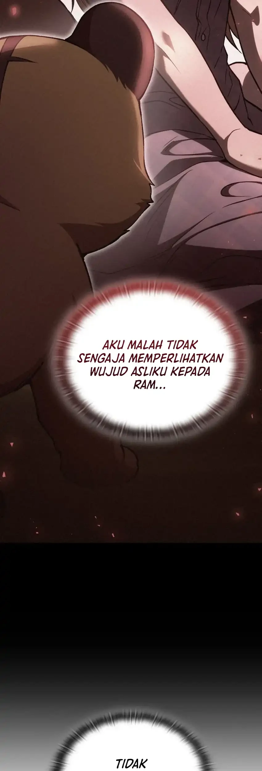Shinsoo Kindergarten Chapter 61 - halaman 45