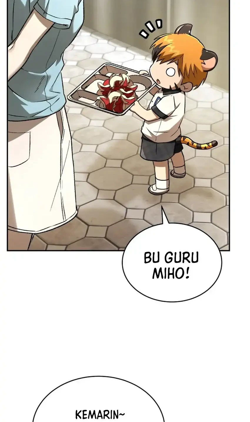 Shinsoo Kindergarten Chapter 61 - halaman 48