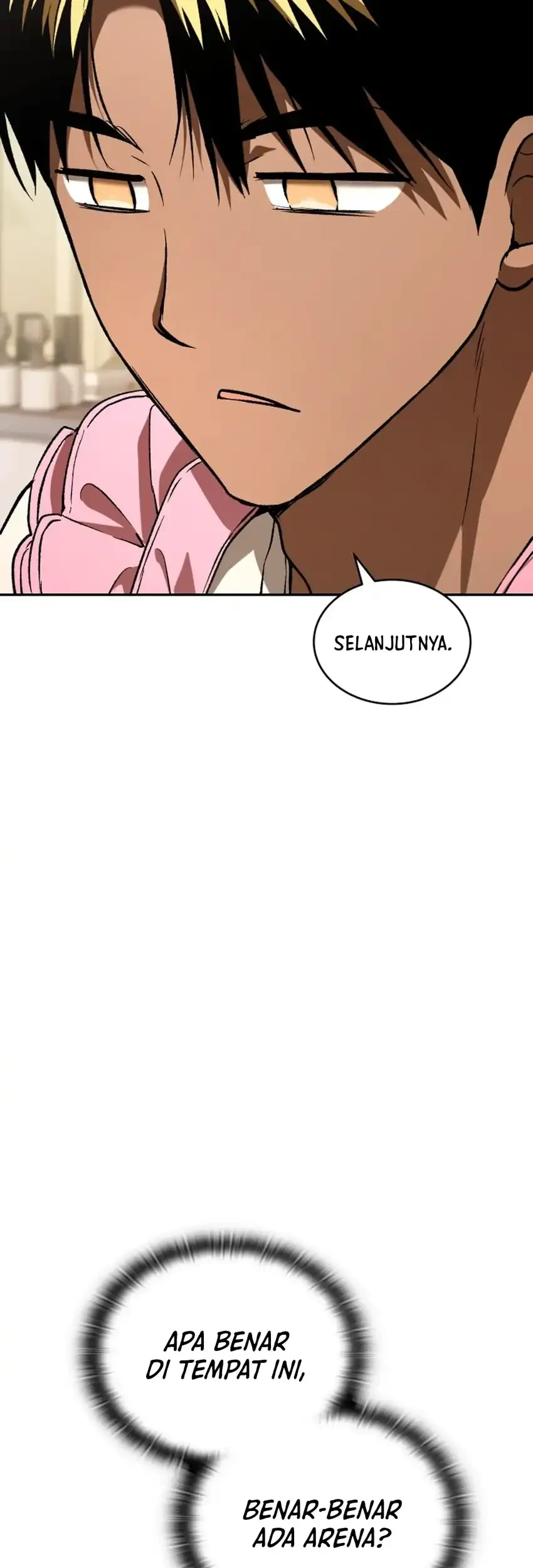 Shinsoo Kindergarten Chapter 61 - halaman 5