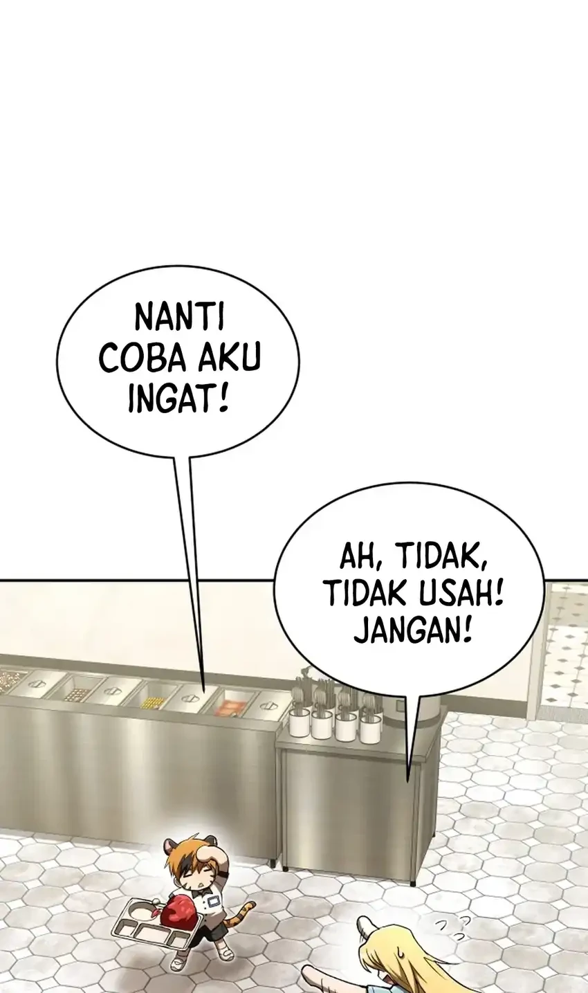 Shinsoo Kindergarten Chapter 61 - halaman 52