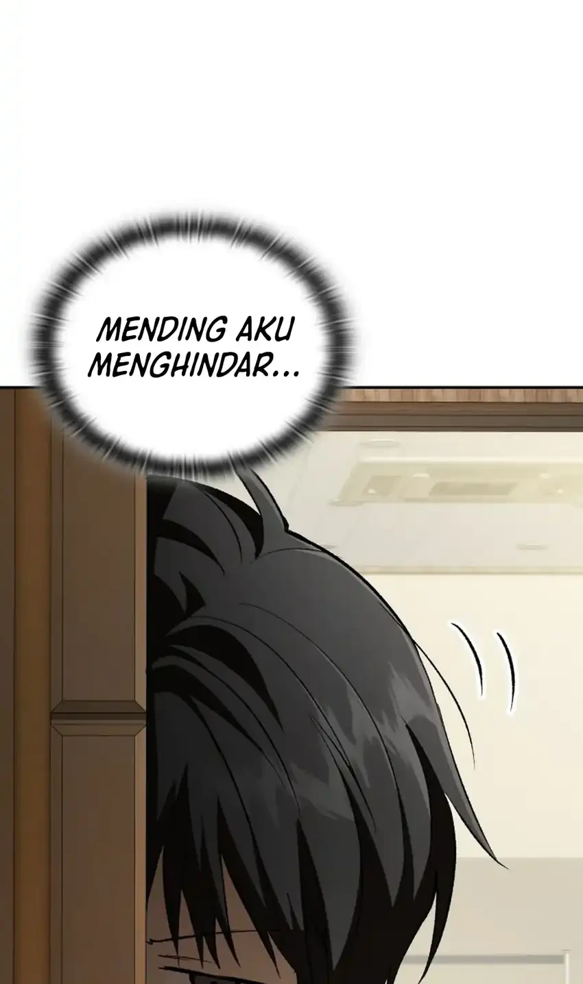 Shinsoo Kindergarten Chapter 61 - halaman 62