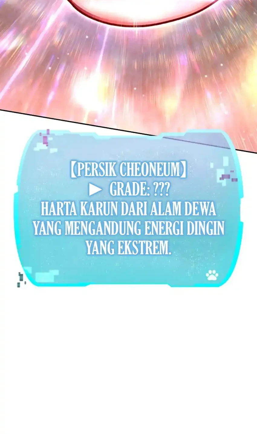 Shinsoo Kindergarten Chapter 61 - halaman 72