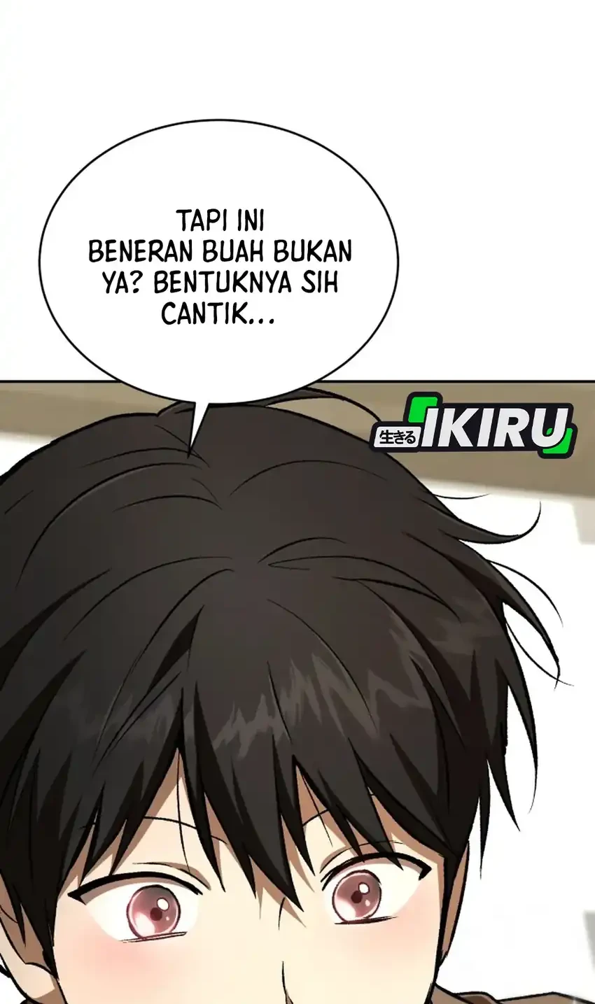 Shinsoo Kindergarten Chapter 61 - halaman 74