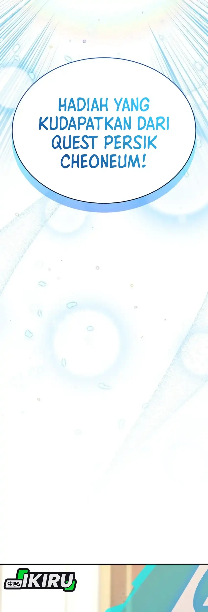 Shinsoo Kindergarten Chapter 61 - halaman 79