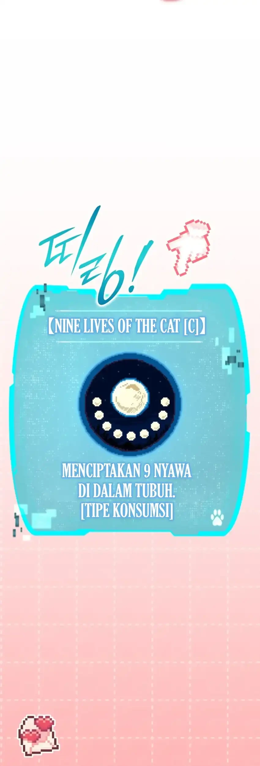 Shinsoo Kindergarten Chapter 61 - halaman 91