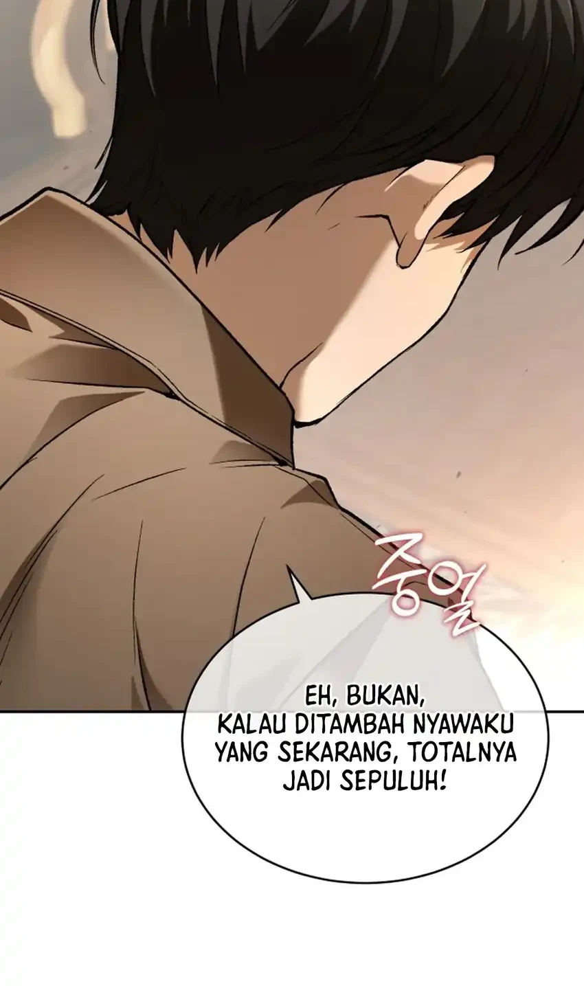 Shinsoo Kindergarten Chapter 61 - halaman 94