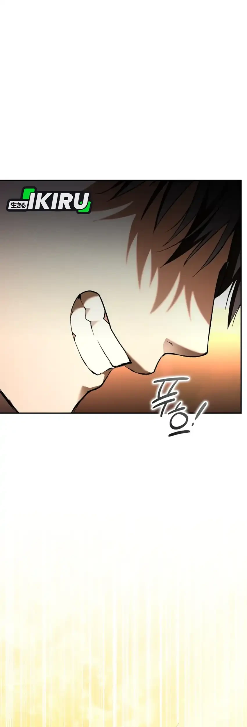 Shinsoo Kindergarten Chapter 61 - halaman 95
