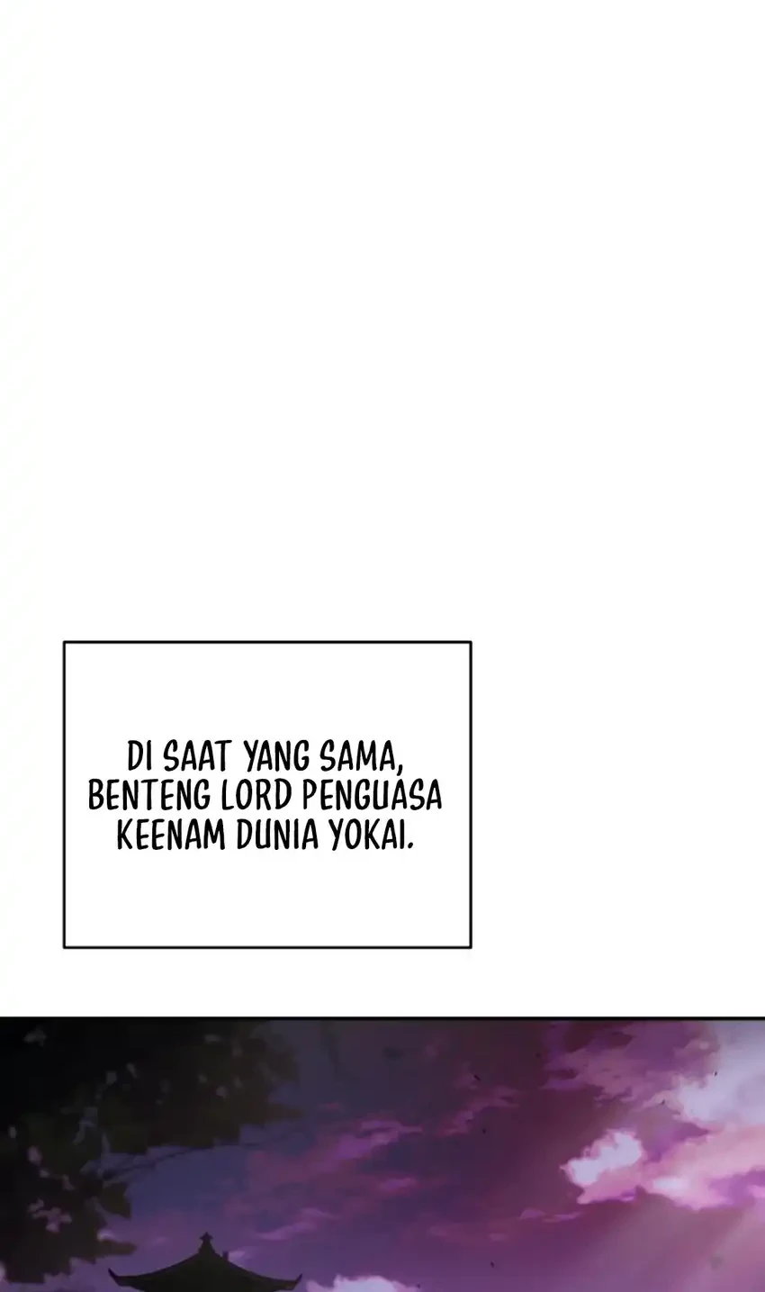 Shinsoo Kindergarten Chapter 61 - halaman 98